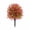 #7, variant on Twfbrm Artificial Flowers with Ground Spikes for Outdoor , UV Resistant Faux Greenery Shrubs, Realistic Artificial Plant Bushes for Spring Outdoor Porch Garden, Yard, Front Porch, Patio Decor