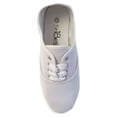 thumbnail image 2 of Shoes8teen Men's Casual Lace Up Canvas Sneaker, 2 of 2