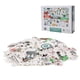 thumbnail image 4 of 1000 Uds 2021 rompecabezas conmemorativos juguete educativo para adultos niños juego grande regalo, 4 of 14