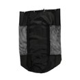 thumbnail image 3 of Sac Filet Noir Sac de Rangement Football Sac en Maille Pratique Grande Capacité - C3N3, 3 of 9