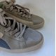 thumbnail image 3 of PU & MA Stepper X Burn Rubber Leather Sneaker Mens 11, 3 of 6