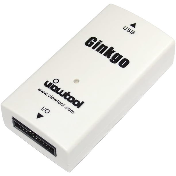Usb Spi Module Ginkgo USB to SPI Adapter Converter Support Windows/Linux/MAC/Android ...