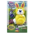 thumbnail image 5 of Treat Street Funny Bunny Walking Jelly Bean Dispenser, 0.74 oz, 5 of 10