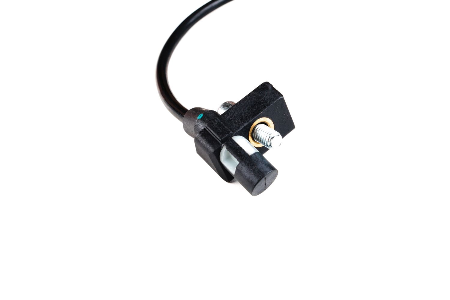 Holstein Parts 2CRK0340 Crankshaft Position Sensor Fits select: 2009-2013 BMW X5, 2009-2011 BMW 335