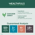 thumbnail image 5 of Healthfuls Chicken Jerky Dog Treats, 20oz, 5 of 9