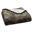 thumbnail image 3 of Realtree MAX 7 Silk Touch Sherpa Throw Blanket 60 x 80 inches, 3 of 6