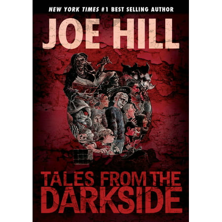 Tales from the Darkside: Scripts by Joe Hill (Best Tales From The Darkside)