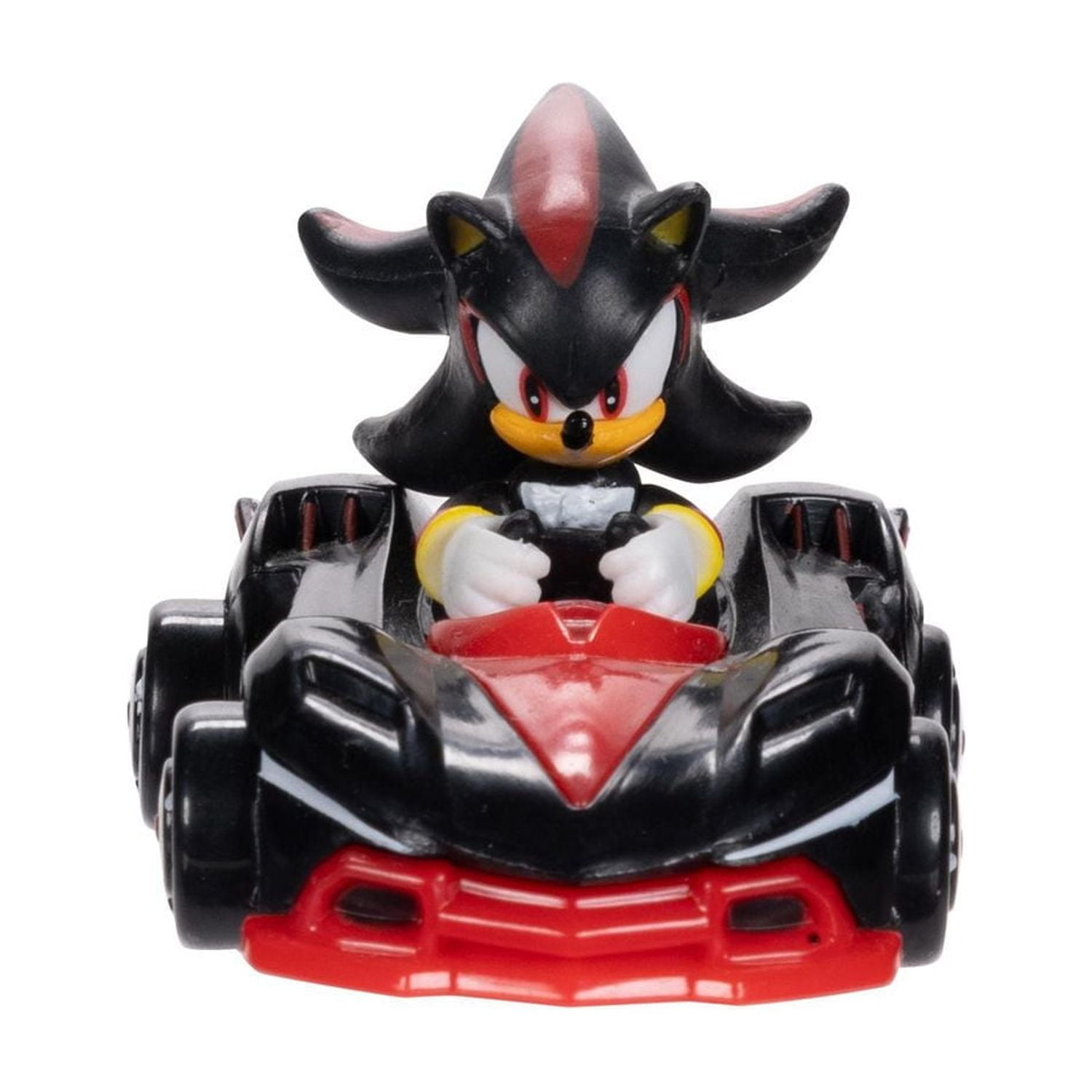 Sonic 1:64 Die-Cast Vehicle - Shadow Dark Reaper