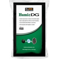 The Andersons Humic DG Organic Soil Amendment - Covers up to 20,000 sq ft (40 lb)