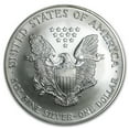 thumbnail image 3 of 2005 American Silver Eagle MS-69 PCGS (20th Anniv), 3 of 3