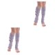 thumbnail image 1 of Jumpingount Calentadores de piernas de moda para mujer Type3 NO3, 1 of 6