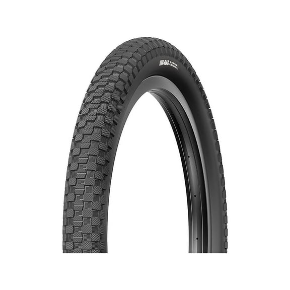Kenda KRad Sport 26 x 2.125 Clincher Wire TPI 65 Black/Black Reflective
