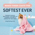thumbnail image 4 of czcpp-Smart Coat Complex Ultra Oatmeal Moisturizing Conditioner for Dogs, 17 fl oz \u2013 with Colloidal Oatmeal & Jojoba \u2013 Leaves Coat Soft, Shiny, Hydrated, Strong, with Long-Lasting Scent, 4 of 4