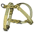 thumbnail image 5 of Dog, Puppy  Pet Comfort Harness, "Jeweled", 5 of 10
