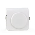 thumbnail image 1 of Funda para cámara Fujifilm Instax Square SQ1, funda protectora, bolsa de viaje con cinturón de hombro extraíble, cámara de cuero PU, 1 of 5