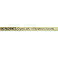 thumbnail image 2 of Spectrum Essentials Organic Cold Milled Ground Premium Flaxseed 24 oz Pack of 4, 2 of 4