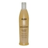 Smoother Shampoo by Rusk for Unisex - 13.5 oz Shampoo