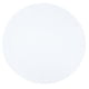thumbnail image 1 of Round Tablecloth Table Cover Restaurant Transparent Tablecloth Water Proof Tablecloth, 1 of 3