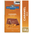 thumbnail image 4 of GHIRARDELLI Milk Chocolate Caramel Bar, 138g, 4 of 6