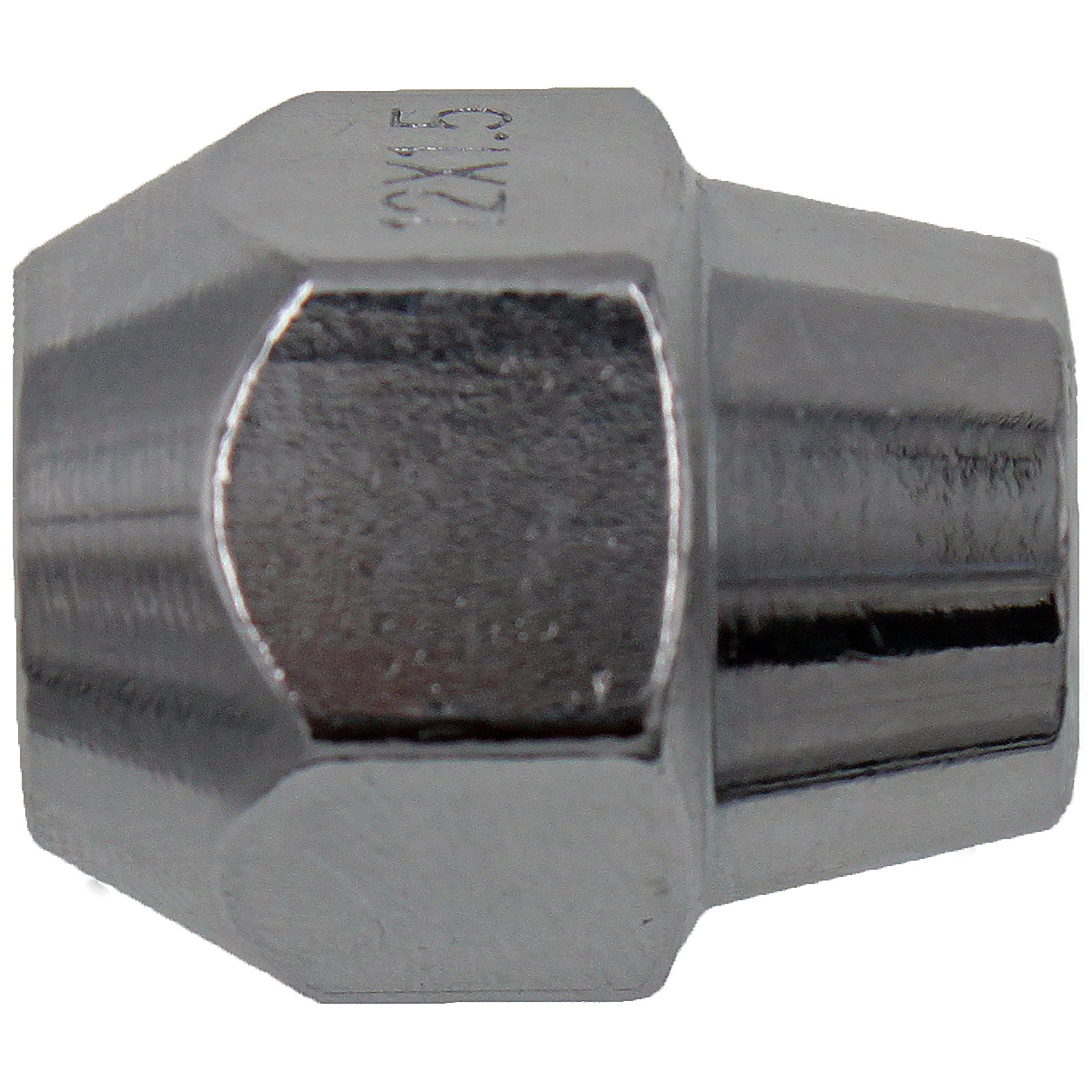 Dorman 611-141 Wheel Nut M12-1.50 Acorn - 21mm Hex, 26mm Length for Specific Models(Pack of 10)