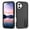 K, variant on Kickstand Case for iPhone 17, Shockproof, Dropproof,slim & tough, pocket-friendly,Anti-fall Rugged phone case, Slim Fit for iPhone 17 Phone Case with Built-in Kickstand,K