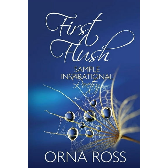 First Flush: Sample Inspirational Poetry (Paperback)