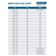 Propper Men’s Lightweight Ripstop Pant,Water & Stain Resistant,Hiking & Outdoor Pants -LAPD Navy