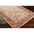 thumbnail image 3 of Mirabel Machine Woven Traditional Rugs in Brown, 3 of 7