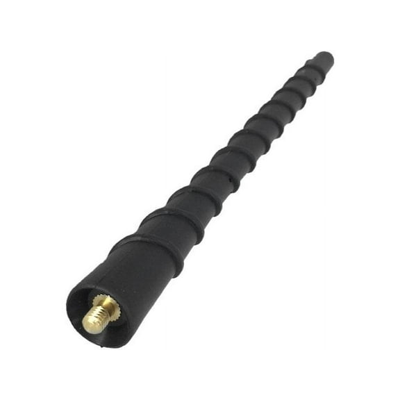 Black Antenna Mast - Compatible with 2008 - 2010 Chrysler Sebring 2009