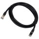 thumbnail image 4 of Cable De Internet, Cable Ethernet 10 Gbps La Señal De Transmisión De Transmisión De Alta Velocidad Es Más Estable Para Enrutadores Para Computadora ANGGREK Otros, 4 of 8