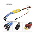 thumbnail image 5 of 2212 1400KV Motor+30A ESC+SG90 Servo+8060 Propeller Set for RC Plane Quadcopter Fixed Wing Plane Helicopter Aircraft, 5 of 6