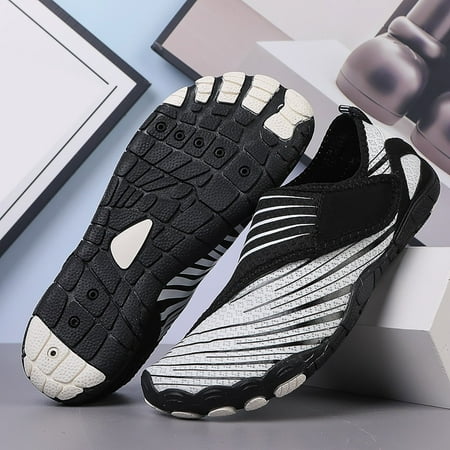 XDDST Womens Flats Comfortable Dressy Water Sports Shoes Socks for Swim Beach Pool Surf Yoga for Women Men