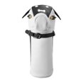 thumbnail image 1 of amagogo Club Headcover for Golf And Drivers - Practical And Comfortable Protection in black, 1 of 10