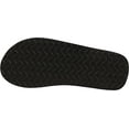 thumbnail image 4 of NORTY - Men's Memory Foam Footbed Sandals - Casual for Beach, Pool, Shower 41008-13D(M)US Blue, 4 of 7