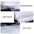 thumbnail image 2 of 50 Pcs Housse de Siège Jetable pour Voiture Coussin de Siège, 2 of 7