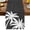 Black, variant on Rustic Palm Tree Dining Table Runner, Country Tropical Vintage Black Tree Silhouettes Washable Table Runners Kitchen Coffee Table Center Decor for Home Party Holiday Wedding 13 x 36 Inches