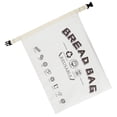 thumbnail image 1 of ADDHAT Bolsa Reutilizable Para Pan Fresco Ideal Para Conservar Pan Y Pasteles En Casa, 1 of 8