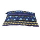 thumbnail image 1 of Almohada Para Acampar, Almohada Ergonómica De Aire Para El Cuello, Almohada Lumbar, Almohada Para Mochilero, Almohada Inflable Con Bolsa De Almacenamiento Para Viajes, Senderismo,, 1 of 7
