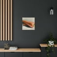 thumbnail image 5 of Carrot Hyperrealism Dream - Canvas, 5 of 10