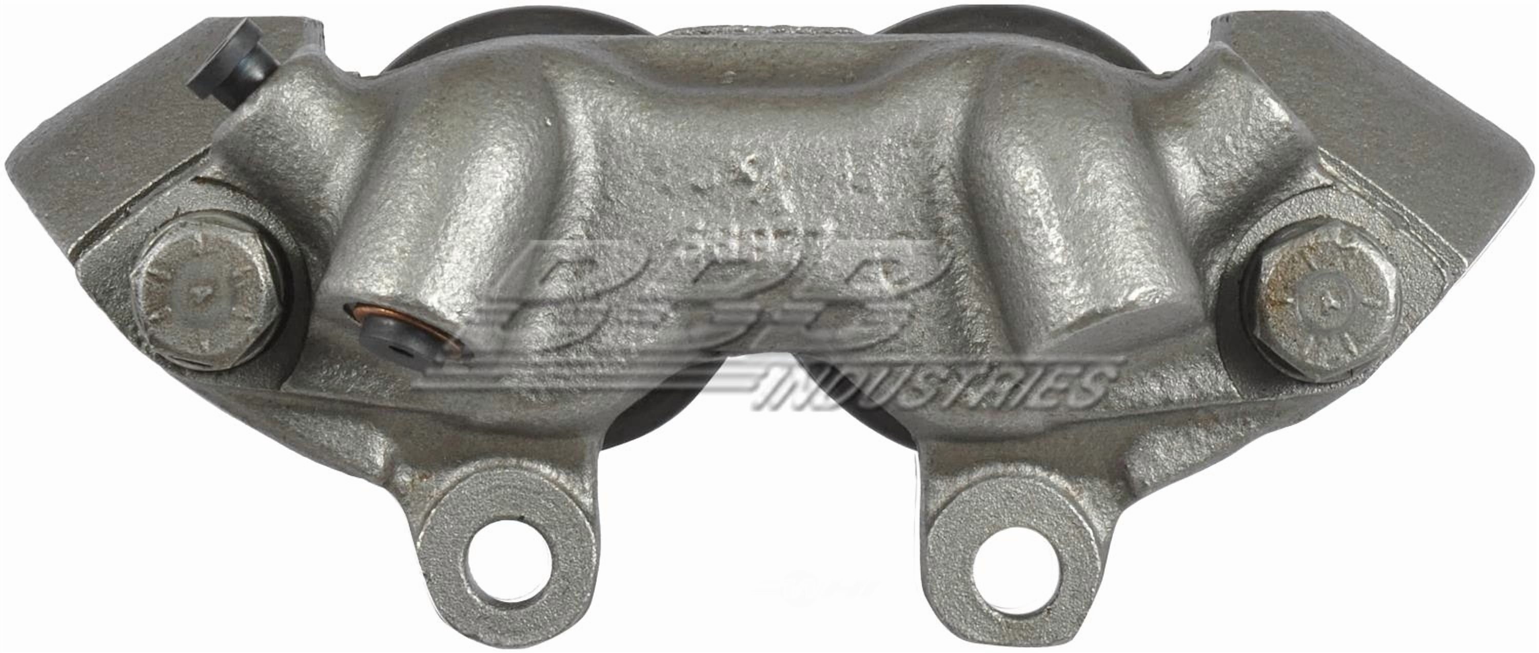 TERREPOWER formerly BBB Industries 97-17875A Reman Caliper w/installation Hardware