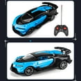 thumbnail image 4 of Toddler Toys Remote Control Car For Boys, Rechargeable 1/16 RC Cars Toys, Simulation Luxury Sport Racing Car Model With Headlight Present Christmas Birthday Kids Toys Car Toys for 2 Year Boy, 4 of 6