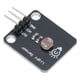 thumbnail image 5 of Módulo de sensor fotosensible Fuente de alimentación estable Salida de baja potencia Fuerte adaptabilidad Módulo de sensor de brillo 3.3-5V, 5 of 10