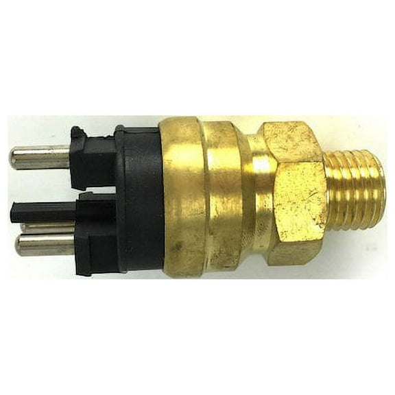 Water Temperature Sensor - Compatible with 1986 - 1988 Mercedes-Benz 560SEC 1987
