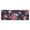 Pioneer Flower Floral, variant on Pioneer Flower Floral Print Pattern Kitchen Rug Mat,Kitchen Runner Rugs Non Skid Washable,Decorative Kitchen Floor Mats for Kitchen,Sink,Laundry,17"x47.2"