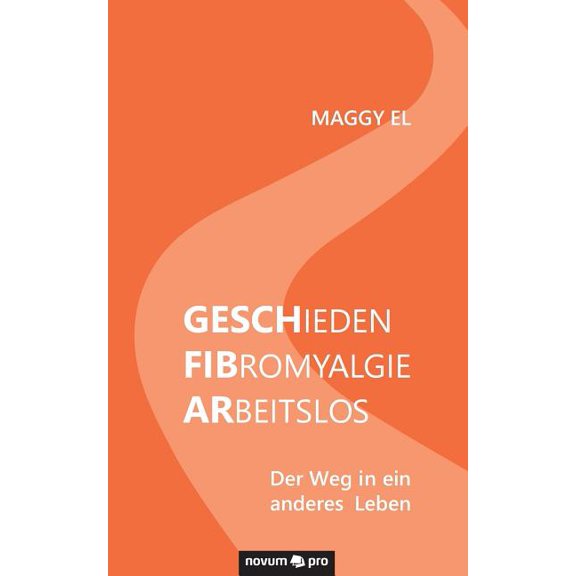 Gesch-Fib-AR/Geschieden - Fibromyalgie - Arbeitslos