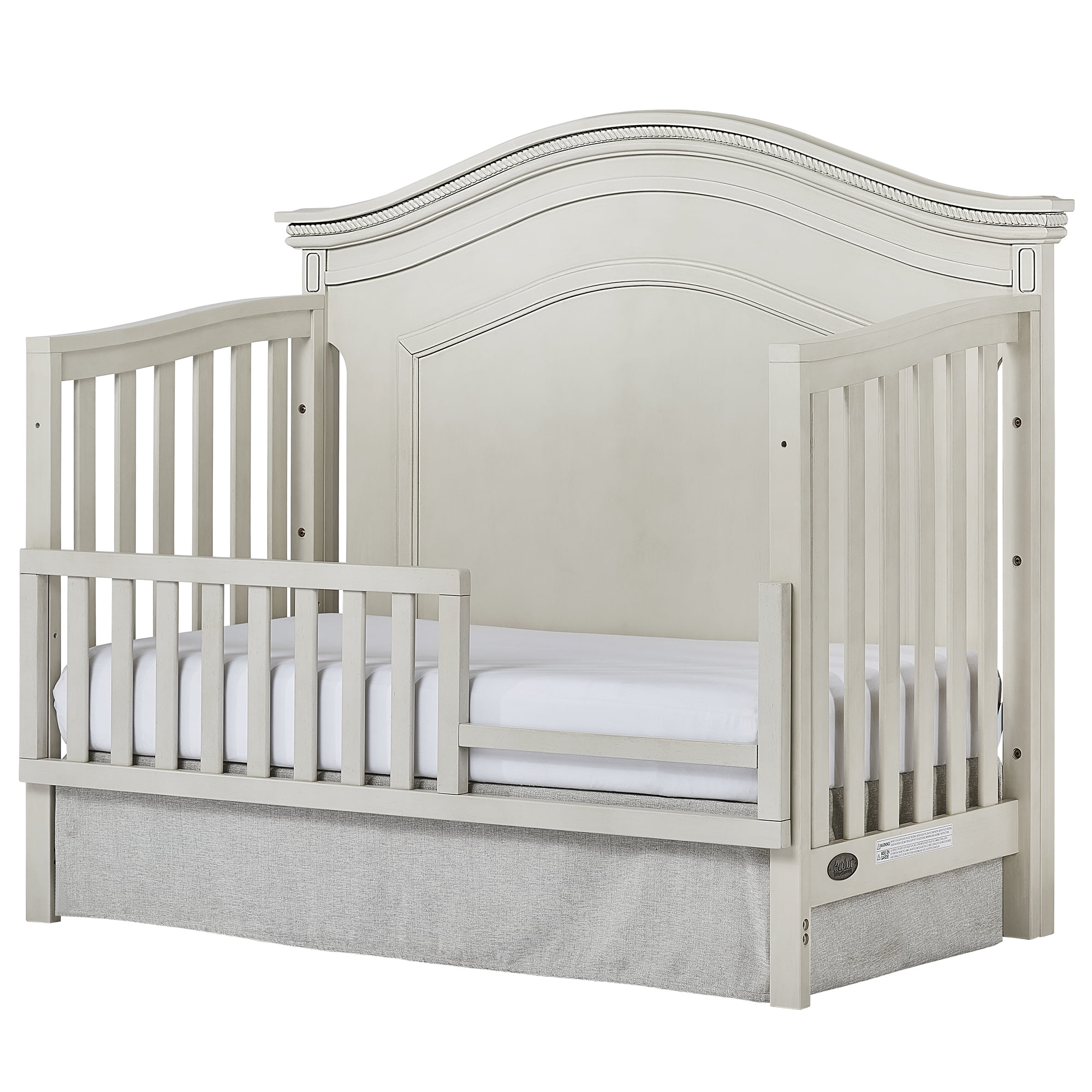 evolur adora crib