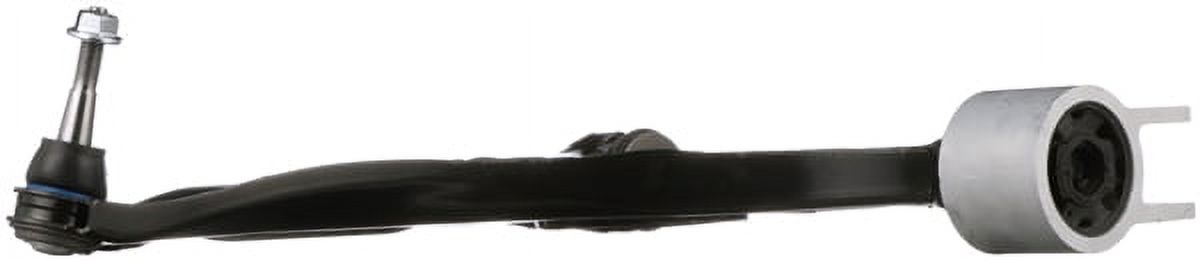 Control Arm and Ball Joint Assembly