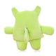 thumbnail image 3 of Muñeco de felpa de algodón PP elástico, figura de coche desmontable, juguete educativo para niños, Baby Shower, gracias, adorno, juguetes blandos, verde seitruly FN000801-02, 3 of 7
