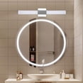 thumbnail image 2 of LED Bathroom Vanity Light, 8W 6000K Cool White Bathroom Vanity Light Fixture Bat, 2 of 5