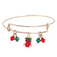 thumbnail image 1 of Blet Ch para mujeres niñas Santa Exble Blet Jewelry #yogu, 1 of 2